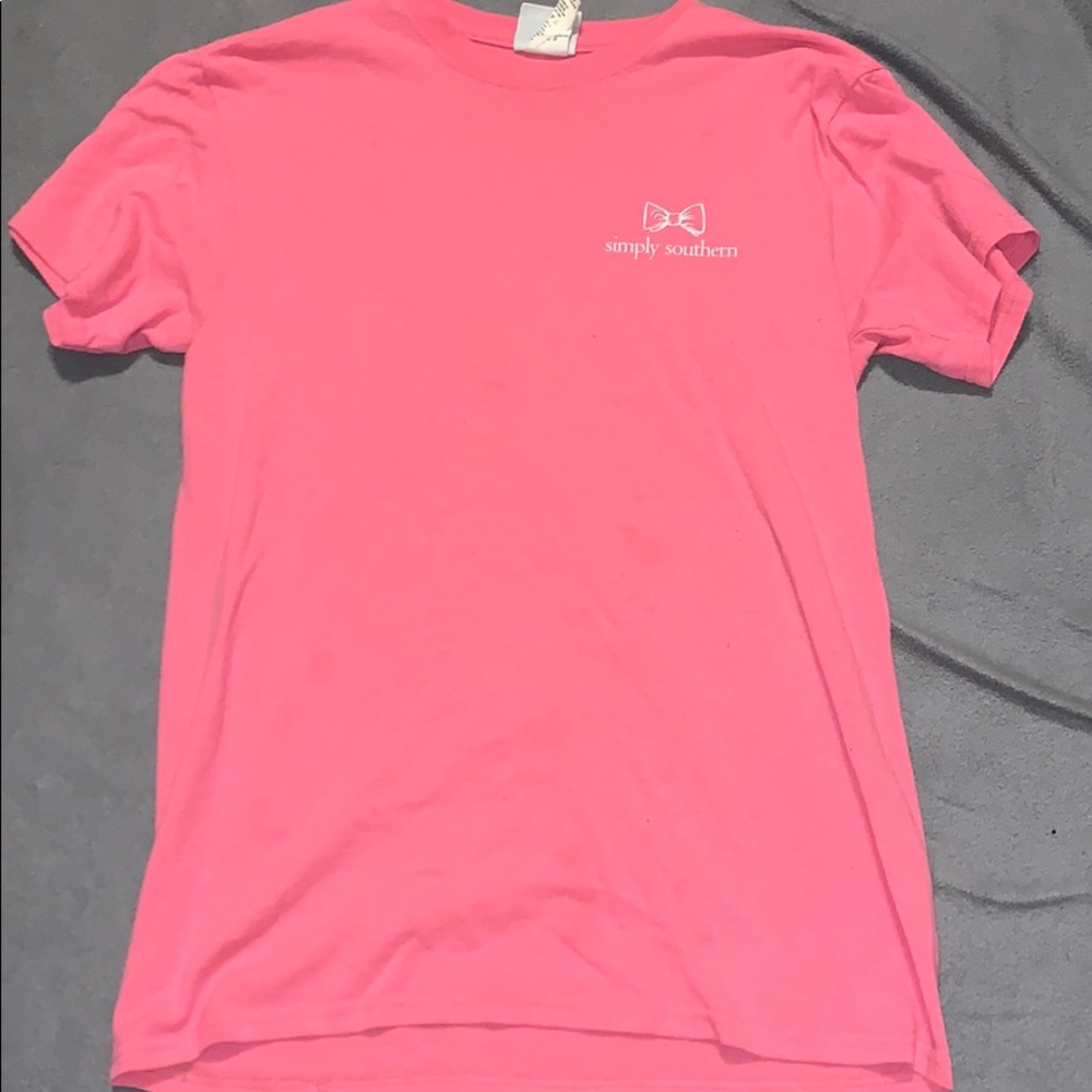 Simply southern T-shirt